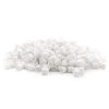 ActivShop EXO KAPTUREK ŚCIERNY 10mm/150 500 SZT. HARD CAP WHITE